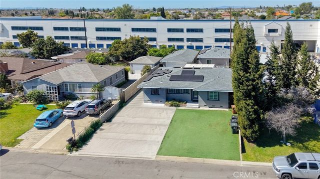 14061 parson street, Garden Grove, CA 92843