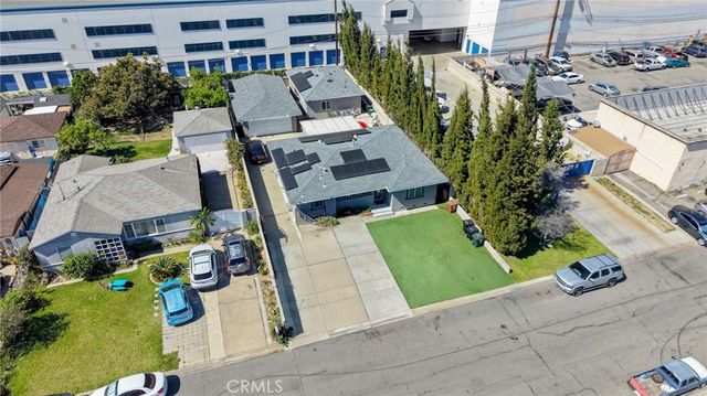 14061 parson street, Garden Grove, CA 92843