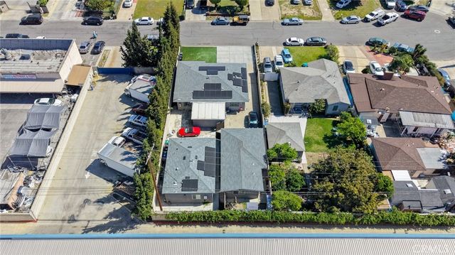 14061 parson street, Garden Grove, CA 92843