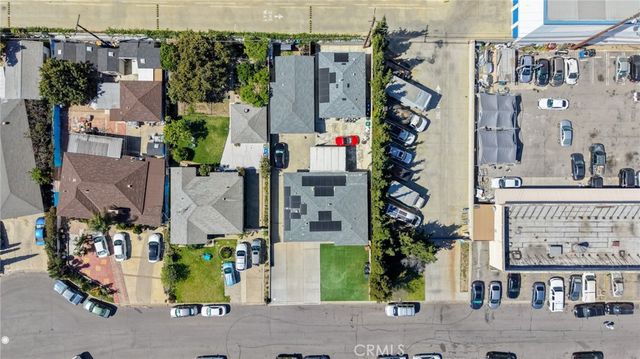 14061 parson street, Garden Grove, CA 92843
