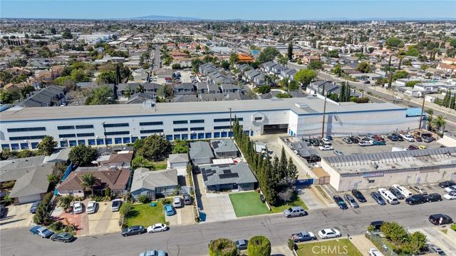 14061 parson street, Garden Grove, CA 92843