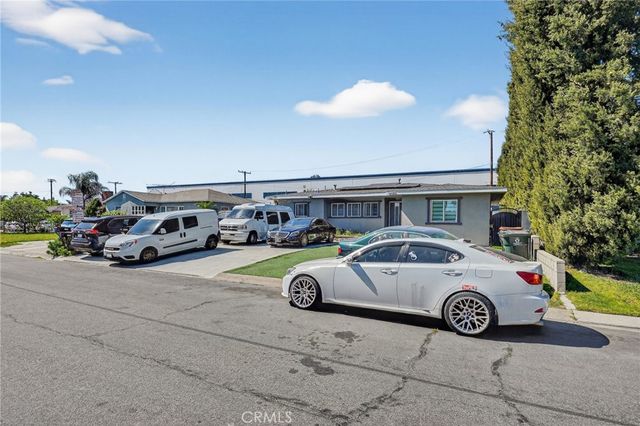14061 parson street, Garden Grove, CA 92843
