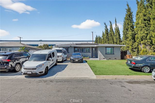 14061 parson street, Garden Grove, CA 92843