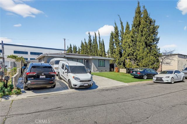 14061 parson street, Garden Grove, CA 92843