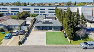 14061 parson street, Garden Grove, CA 92843
