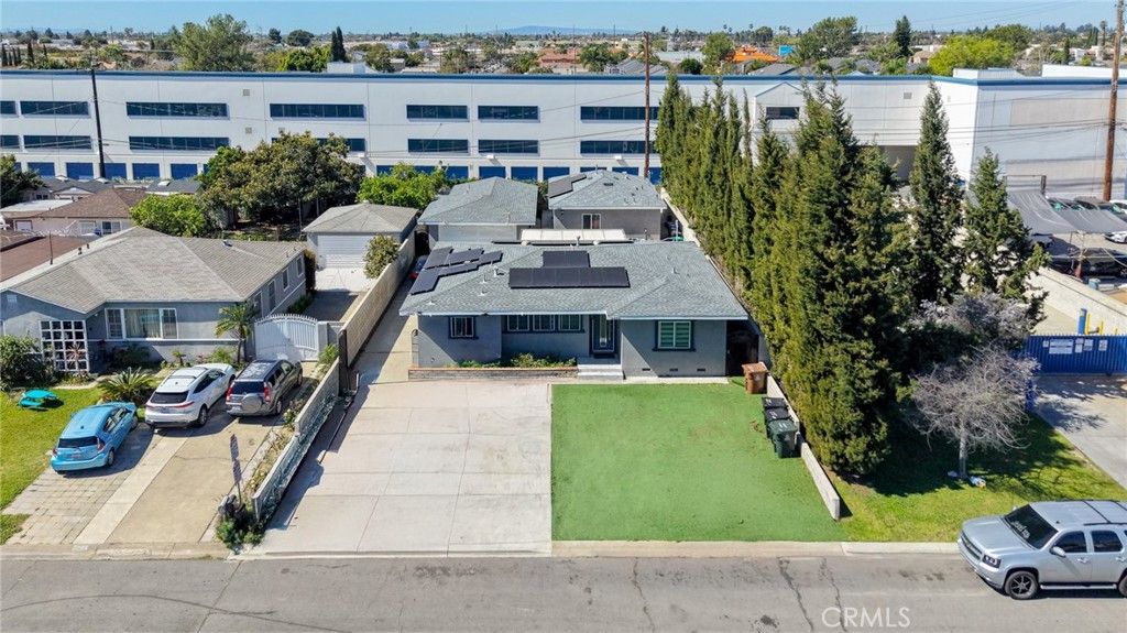 14061 parson street, Garden Grove, CA 92843