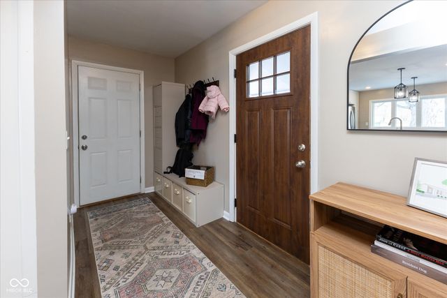 Address unavailable.