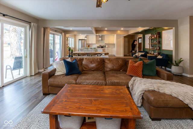 Address unavailable.