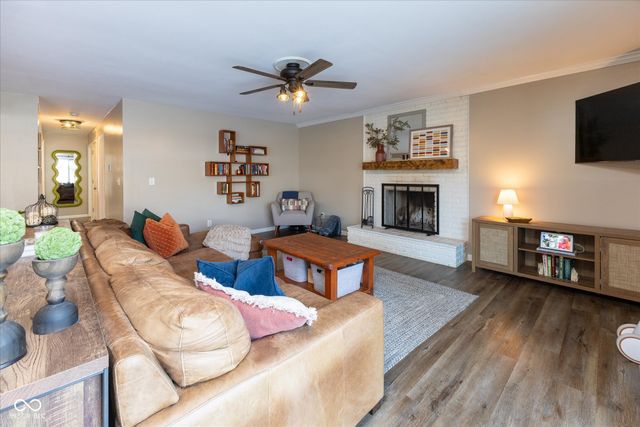 Address unavailable.