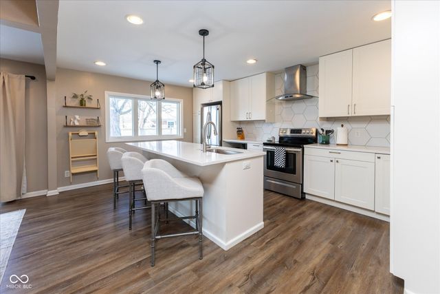 Address unavailable.