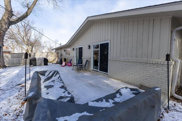 Address unavailable.