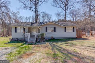 362 Dixie Red Avenue, Jefferson, GA 30549
