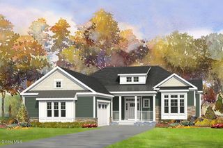 6 Logan Drive, Ballston, NY 12020