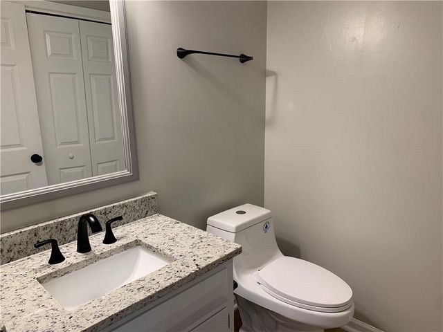 5234 Wexford Lane A, Norcross, GA 30071
