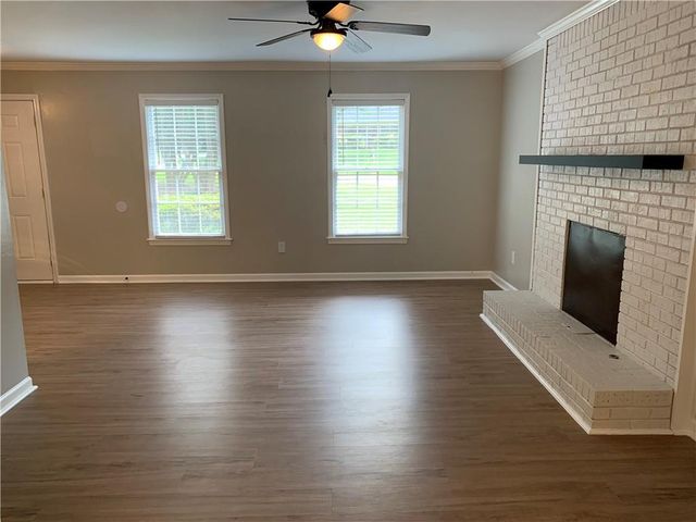 5234 Wexford Lane A, Norcross, GA 30071