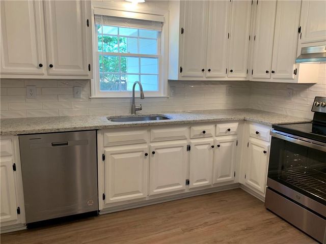 5234 Wexford Lane A, Norcross, GA 30071