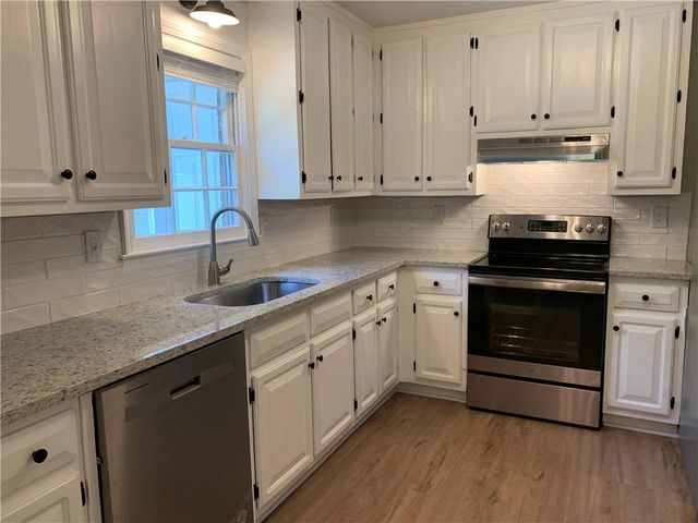 5234 Wexford Lane A, Norcross, GA 30071