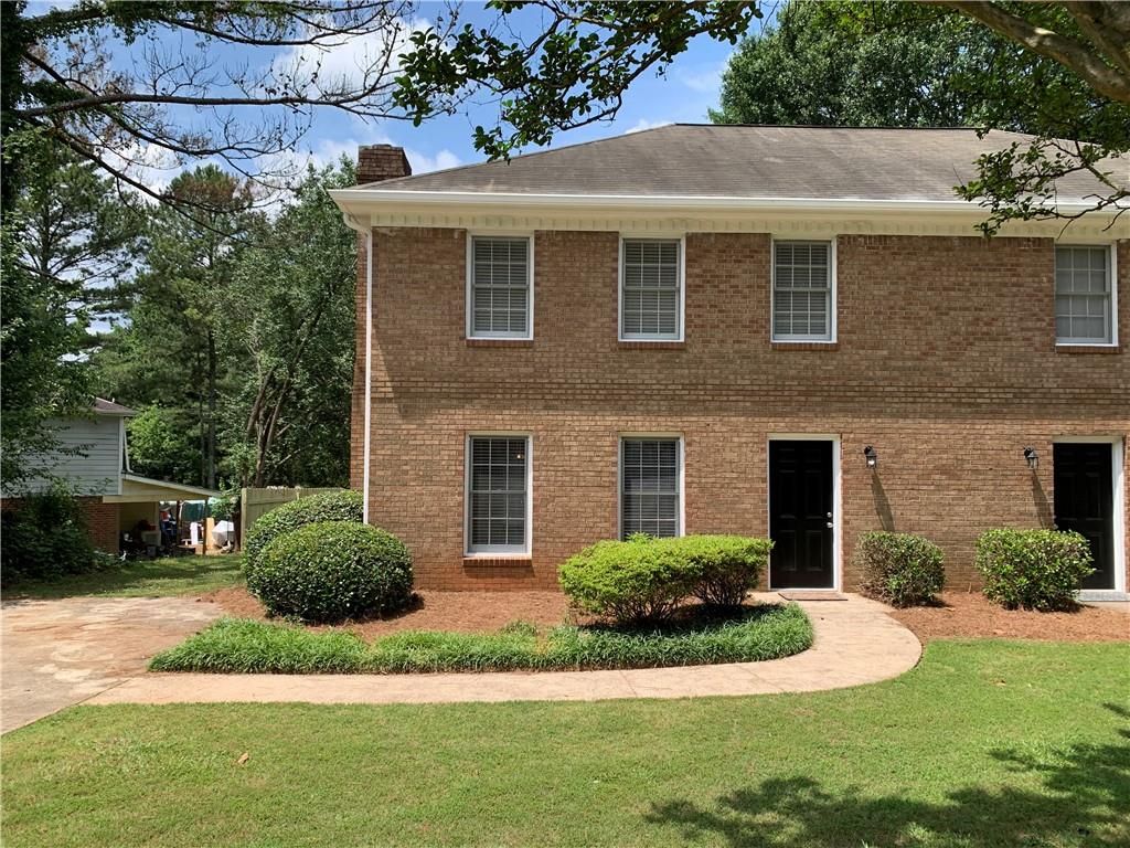 5234 Wexford Lane A, Norcross, GA 30071