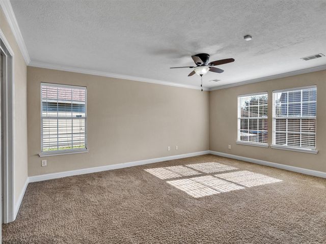 16327 Morgan Willow Lane, Cypress, TX 77429