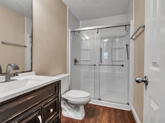 16327 Morgan Willow Lane, Cypress, TX 77429