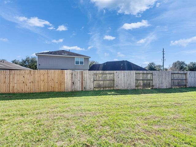 16327 Morgan Willow Lane, Cypress, TX 77429