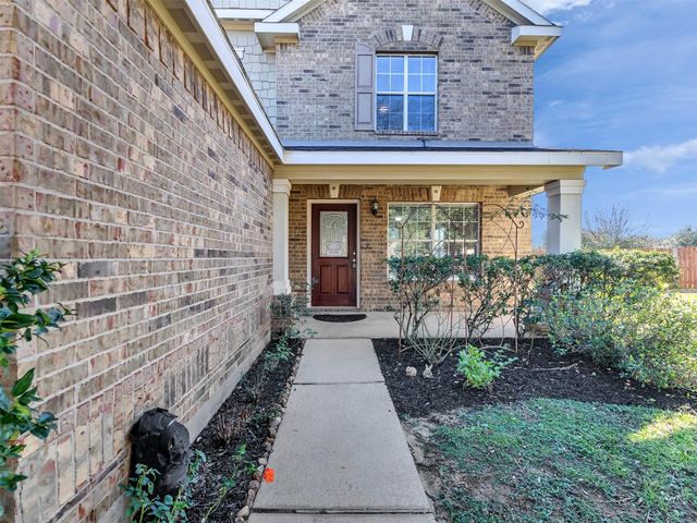 16327 Morgan Willow Lane, Cypress, TX 77429