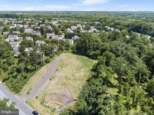 6317 GUILFORD RD, Clarksville, MD 21029