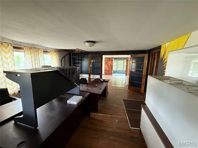 10288 Jackal Road, Potosi, MO 63664