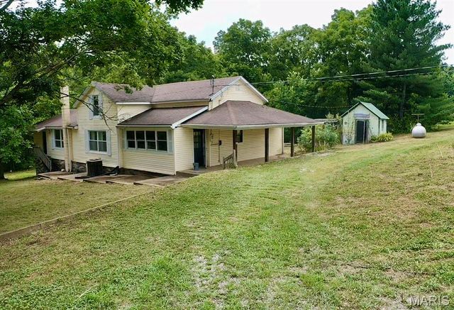 10288 Jackal Road, Potosi, MO 63664