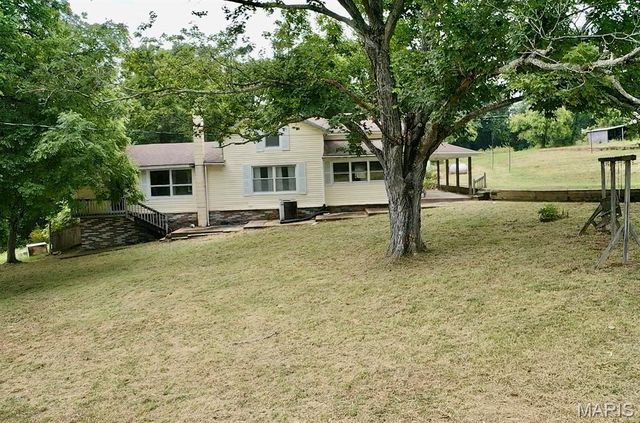 10288 Jackal Road, Potosi, MO 63664