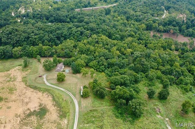 10288 Jackal Road, Potosi, MO 63664