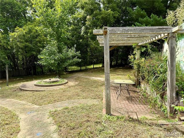 10288 Jackal Road, Potosi, MO 63664