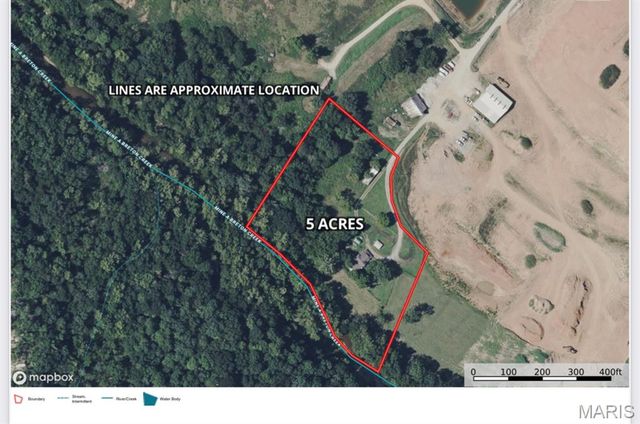 10288 Jackal Road, Potosi, MO 63664