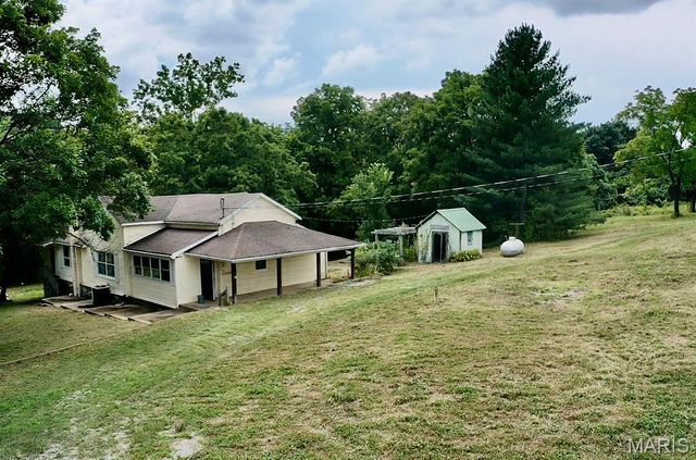 10288 Jackal Road, Potosi, MO 63664
