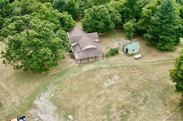 10288 Jackal Road, Potosi, MO 63664
