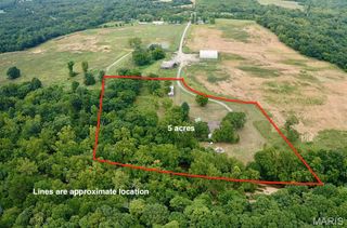 10288 Jackal Road, Potosi, MO 63664