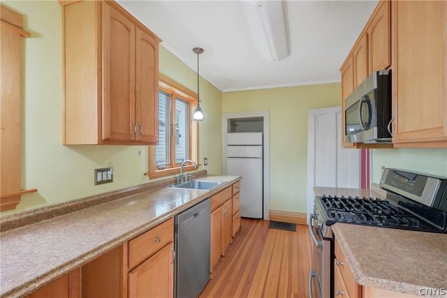 43 Arterial West, Auburn, NY 13021