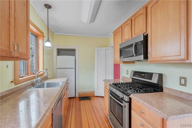 43 Arterial West, Auburn, NY 13021