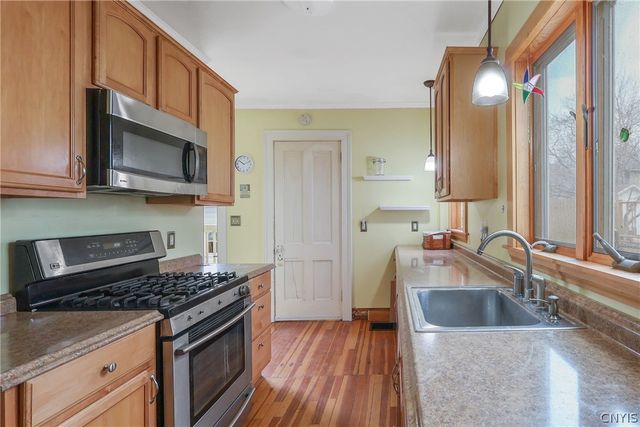 43 Arterial West, Auburn, NY 13021