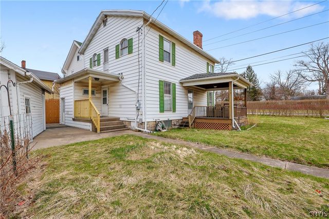 43 Arterial West, Auburn, NY 13021