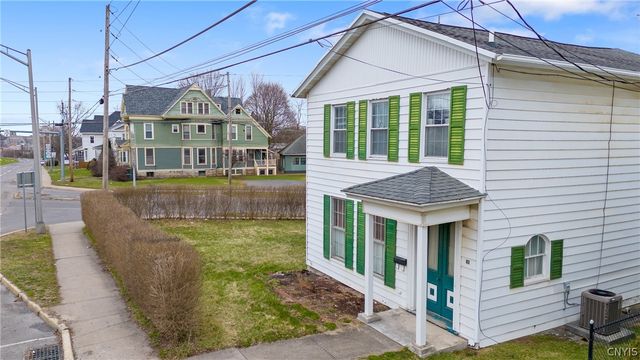 43 Arterial West, Auburn, NY 13021