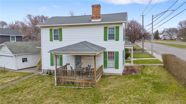 43 Arterial West, Auburn, NY 13021