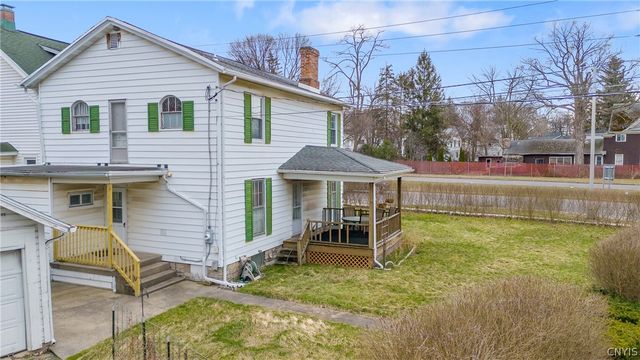 43 Arterial West, Auburn, NY 13021