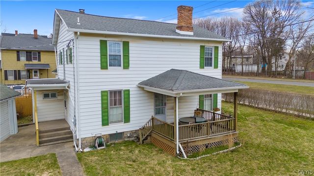 43 Arterial West, Auburn, NY 13021