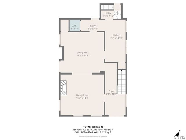 43 Arterial West, Auburn, NY 13021