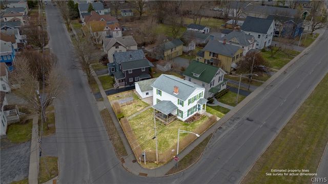 43 Arterial West, Auburn, NY 13021