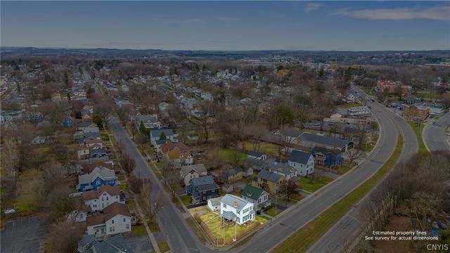 43 Arterial West, Auburn, NY 13021