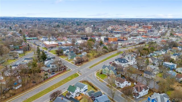 43 Arterial West, Auburn, NY 13021