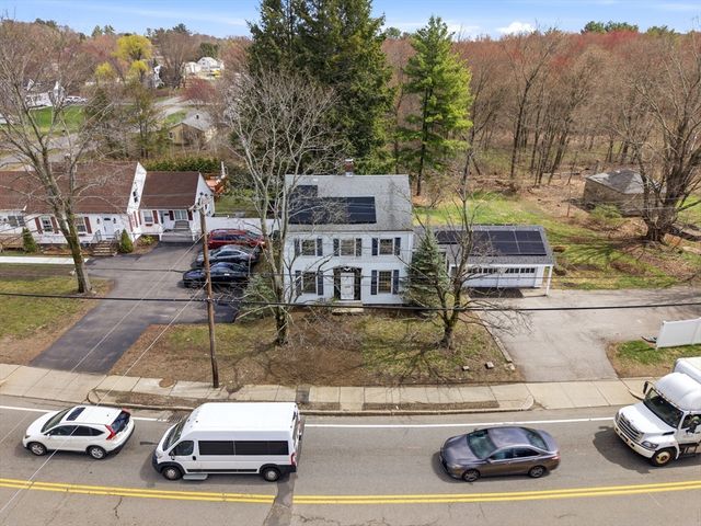 1067 Main St, Haverhill, MA 01830