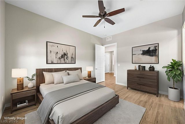 350 Lady Bird Avenue, Henderson, NV 89011